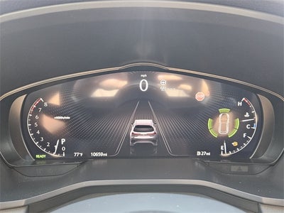 2025 Mazda Mazda CX-70 3.3 Turbo Premium