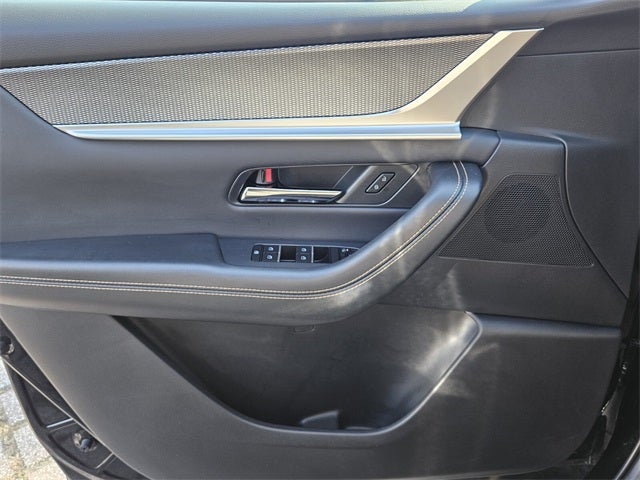 2025 Mazda Mazda CX-70 3.3 Turbo Premium