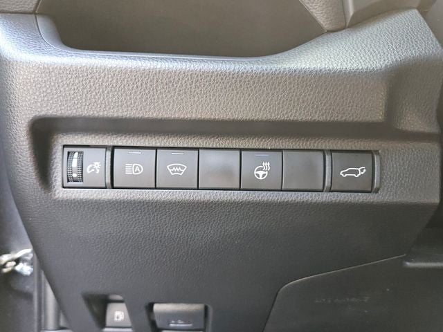 2025 Toyota RAV4 Hybrid XLE Premium