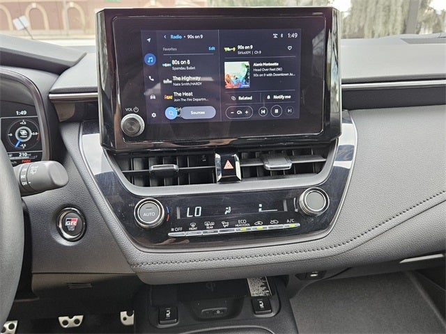 2024 Toyota GR Corolla Premium