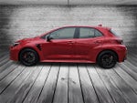 2024 Toyota GR Corolla Premium