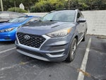 2019 Hyundai Tucson SEL