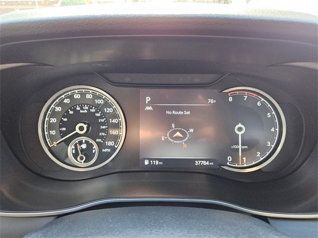 2023 Genesis G70 3.3T