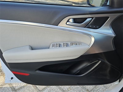 2023 Genesis G70 3.3T