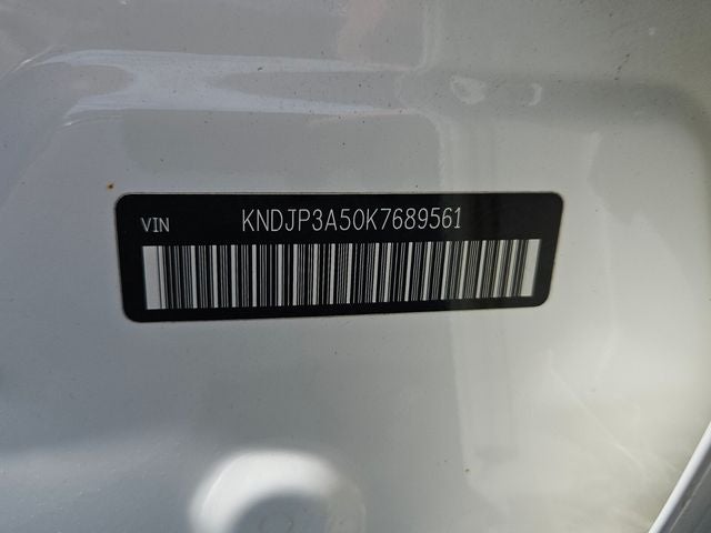 2019 Kia Soul Plus