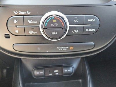 2019 Kia Soul Plus