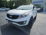 2015 Kia Sportage EX