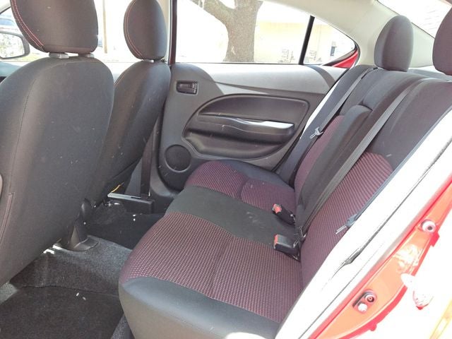 2023 Mitsubishi Mirage G4 Base