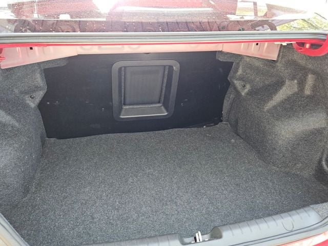 2023 Mitsubishi Mirage G4 Base