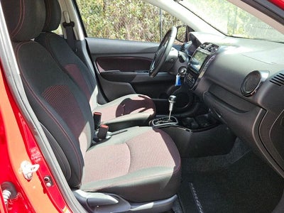 2023 Mitsubishi Mirage G4 Base