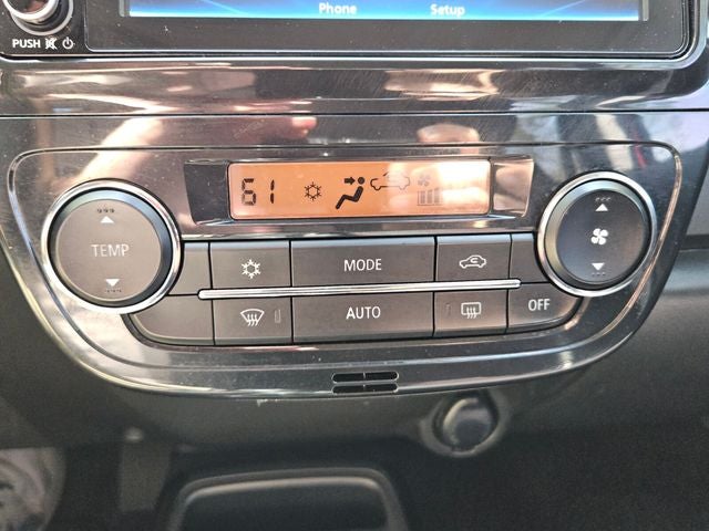 2023 Mitsubishi Mirage G4 Base