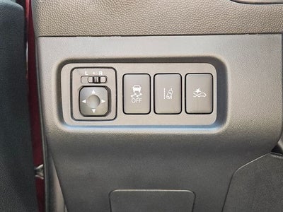 2023 Mitsubishi Mirage G4 Base