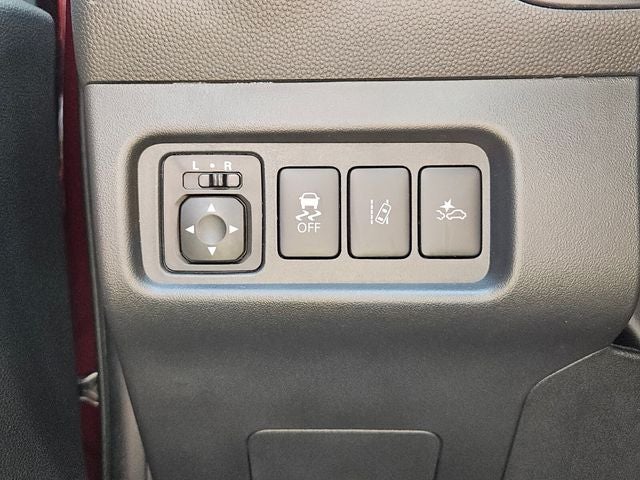 2023 Mitsubishi Mirage G4 Base