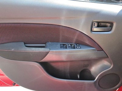 2023 Mitsubishi Mirage G4 Base