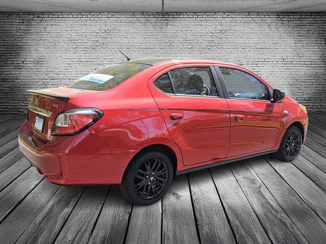 2023 Mitsubishi Mirage G4 Base