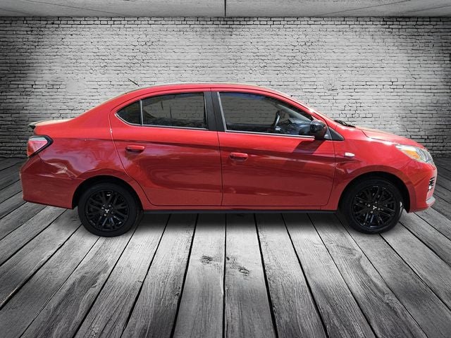 2023 Mitsubishi Mirage G4 Base