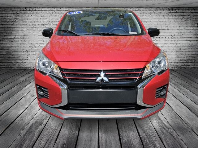 2023 Mitsubishi Mirage G4 Base