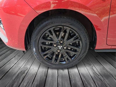 2023 Mitsubishi Mirage G4 Base