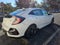 2021 Honda Civic Sport Touring