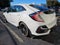 2021 Honda Civic Sport Touring