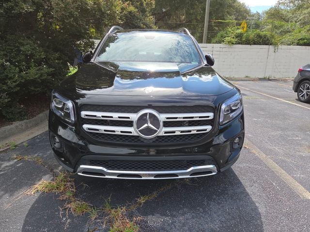 2022 Mercedes-Benz GLB GLB 250 4MATIC®