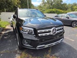2022 Mercedes-Benz GLB GLB 250 4MATIC®