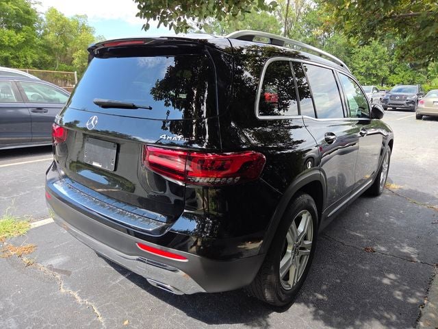 2022 Mercedes-Benz GLB GLB 250 4MATIC®