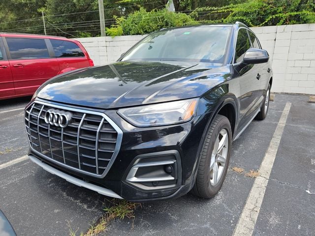 2021 Audi Q5 45 Premium quattro