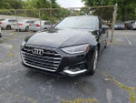 2021 Audi A4 40 Premium quattro