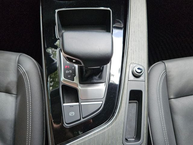 2021 Audi A4 40 Premium quattro