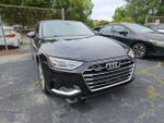 2021 Audi A4 40 Premium quattro