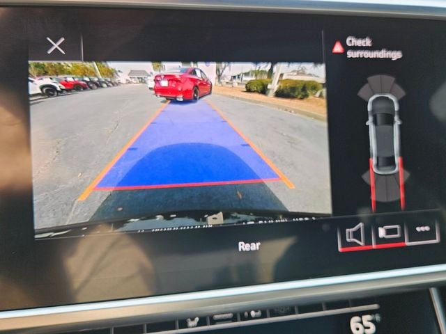 2021 Audi A6 2.0T Premium quattro