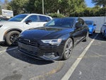 2021 Audi A6 2.0T Premium quattro