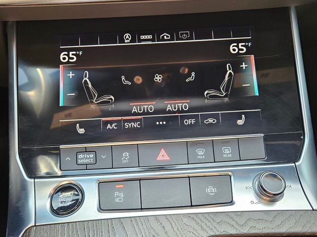 2021 Audi A6 2.0T Premium quattro