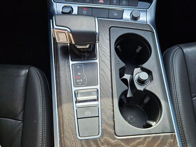 2021 Audi A6 2.0T Premium quattro