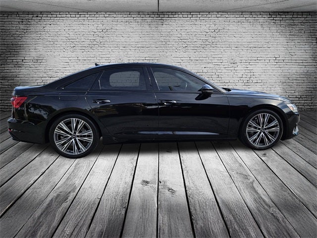 2021 Audi A6 2.0T Premium quattro