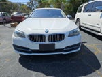 2014 BMW 5 Series 535i xDrive
