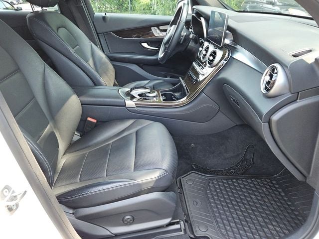 2017 Mercedes-Benz GLC GLC 300 4MATIC®