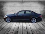 2012 Mercedes-Benz C-Class C 250
