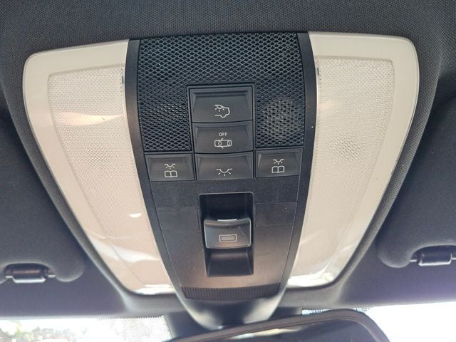 2012 Mercedes-Benz C-Class C 300 Sport 4MATIC®