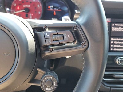 2022 Porsche Macan GTS