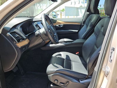 2023 Volvo XC90 B6 Plus 7-Seater