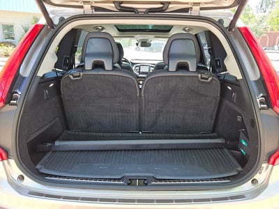 2023 Volvo XC90 B6 Plus 7-Seater