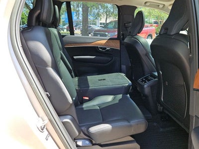 2023 Volvo XC90 B6 Plus 7-Seater