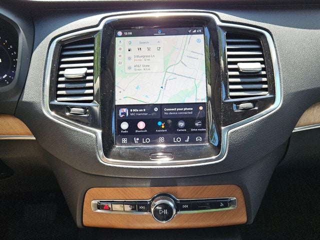 2023 Volvo XC90 B6 Plus 7-Seater