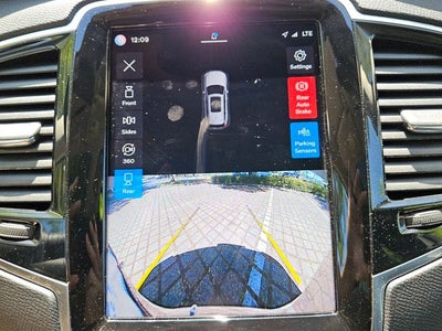 2023 Volvo XC90 B6 Plus 7-Seater