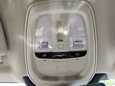 2023 Volvo XC90 B6 Plus 7-Seater