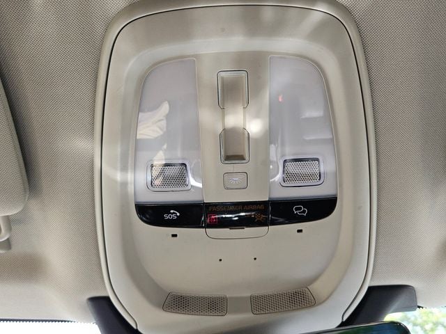 2023 Volvo XC90 B6 Plus 7-Seater