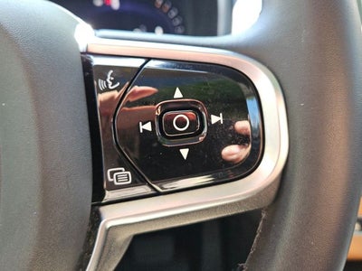 2023 Volvo XC90 B6 Plus 7-Seater