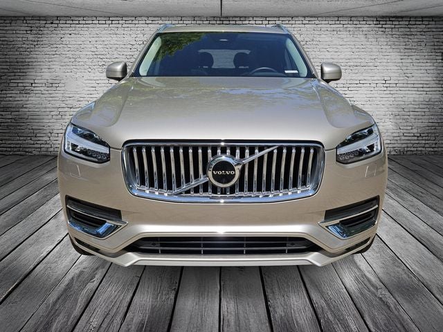 2023 Volvo XC90 B6 Plus 7-Seater